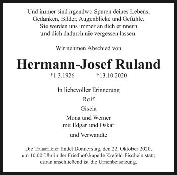 hermann josef ruland